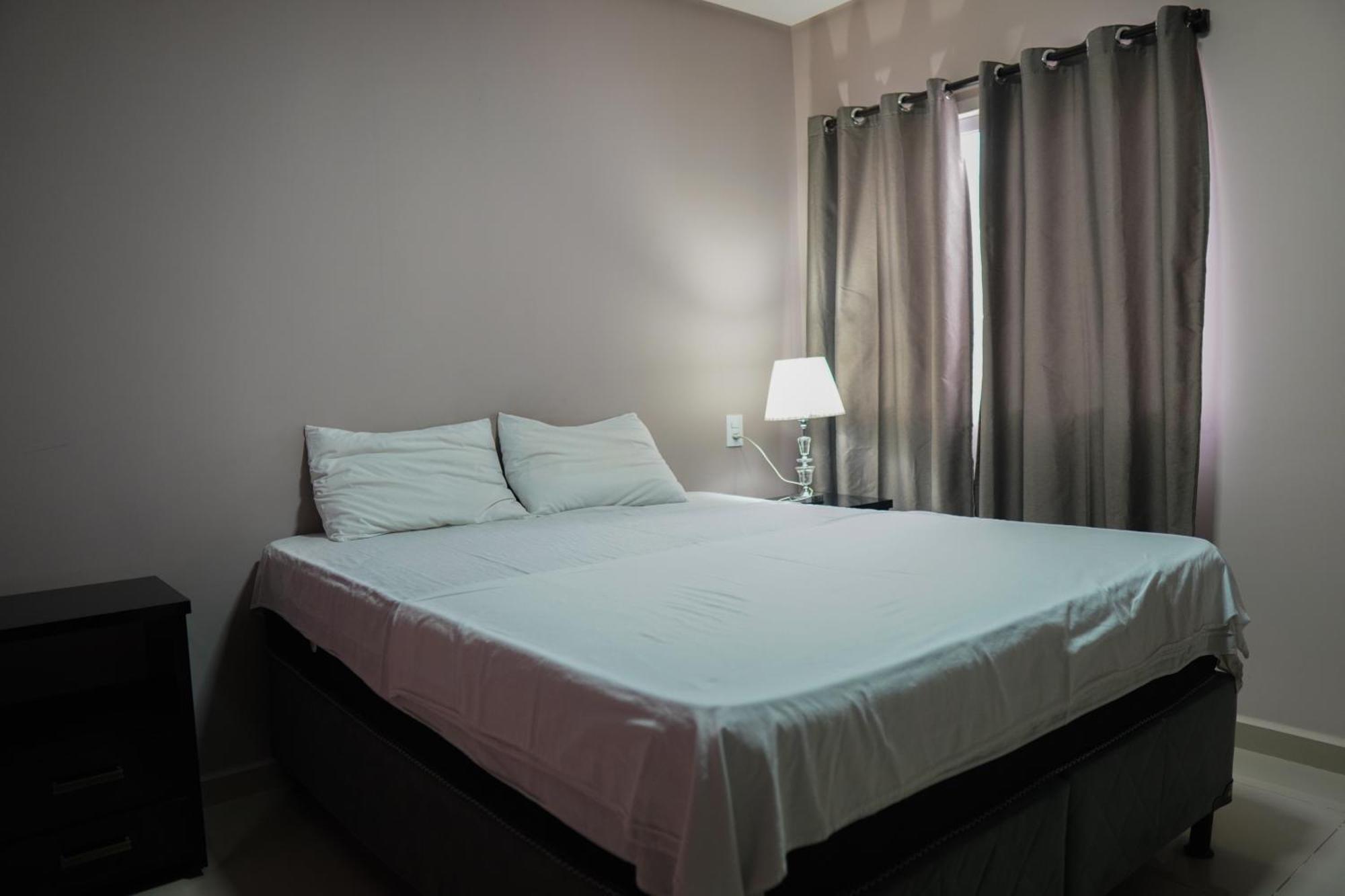 Amazonia Palacce Hotel Maraba Exterior photo